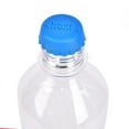 thumbnail image 5 of HATISS 24pcs Reusable Silicone Bottle Caps Beer Cover Soda Cola Lid Wine Saver Stopper, 5 of 8