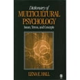 thumbnail image 3 of Dictionary of Multicultural Psychology: Issues, Terms, and Concepts, 3 of 3