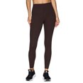 thumbnail image 4 of RBX Active Women's Full Length Ultra Soft High Impact Legging With Pockets, 4 of 5
