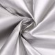 thumbnail image 4 of Funda para muebles de exterior, lona impermeable, resistente al viento y anti-UV, funda protectora rectangular de tela Oxford 210D plateada - 120 x 120 x 74 cm, 4 of 5