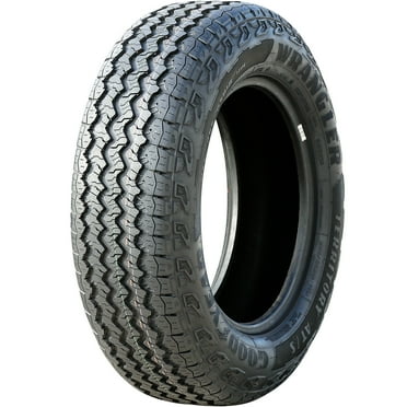 Goodyear Fortera HL All-Season Light-Truck/SUV Tire, 255/65R18 109 S ...