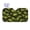 M, variant on Tropical Palm Leaves Car Windshield Sun Shade Universal Fit Auto Sun Visor Protector