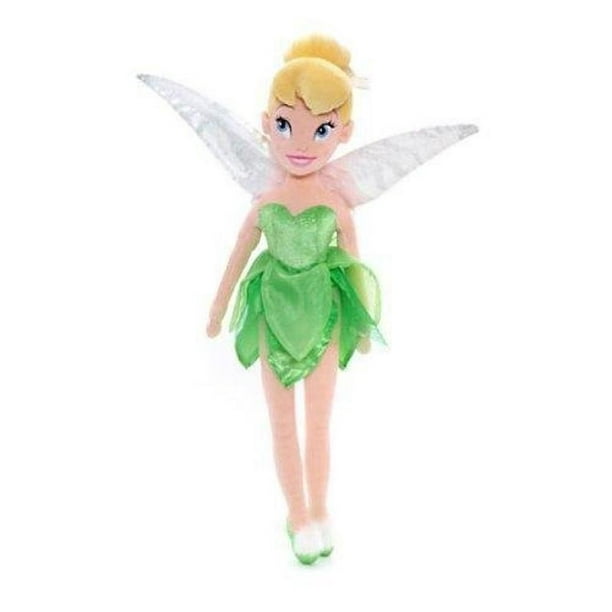 Disney Tinker Bell Plush Doll - 21in Tinkerbell Plush 