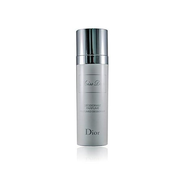 Dior Christian Dior Miss Dior Perfumed Deodorant Spray 3.4Oz
