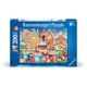 thumbnail image 1 of Golosinas navideñas Puzzle Ravensburger, 200 unidades, para niños, 1 of 5