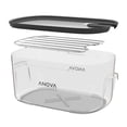 thumbnail image 2 of Anova Sous Vide Kit - Precision Cooker + Container Bundle, 2 of 3