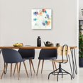 thumbnail image 4 of Cuadro Decorativo | Fine Art Tj | Abundancia De Color Por Randy Hibberd - 61 x 61 cm, 4 of 4