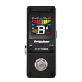 thumbnail image 2 of AROMA AT-07 Mini Chromatic Tuner Effect Pedal Mini Single Electric Guitar Effects, 2 of 7