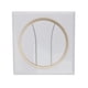thumbnail image 2 of Botón teledirigido del interruptor 86 del panel de pared 315mhz inalámbrico para el hogar inteligente Sunnimix Control remoto inalámbrico, 2 of 7