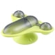 thumbnail image 1 of Juguete dispensador de golosinas para gatos, rompecabezas, juguetes para hacer ejercicio verde, 1 of 8