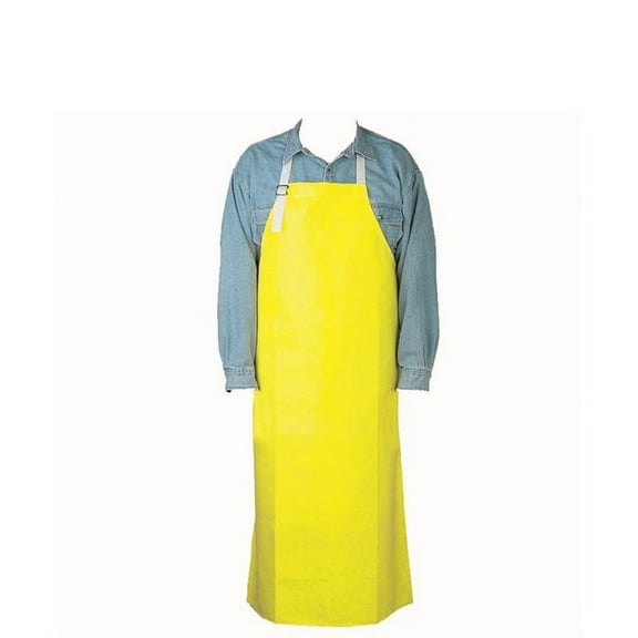 Bon Tool 14-464 Nitrile Apron