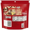 thumbnail image 2 of Kit Kat Minis Unwrapped, Wafer Candy Bar, Resealable Pouch Milk Chocolate 7.6 oz, 2 of 5