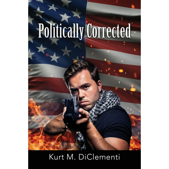 Politically Corrected, (Paperback)