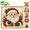 08# Santa, variant on DIY Christmas Pearl Diamond Painting Art Kit with Frame, Home Wall Decor Art Craft Adults, Pearl Diamond Art Craft Kit, Christmas Diamond Painting Kit, Relaxing & Beginner-Friendly