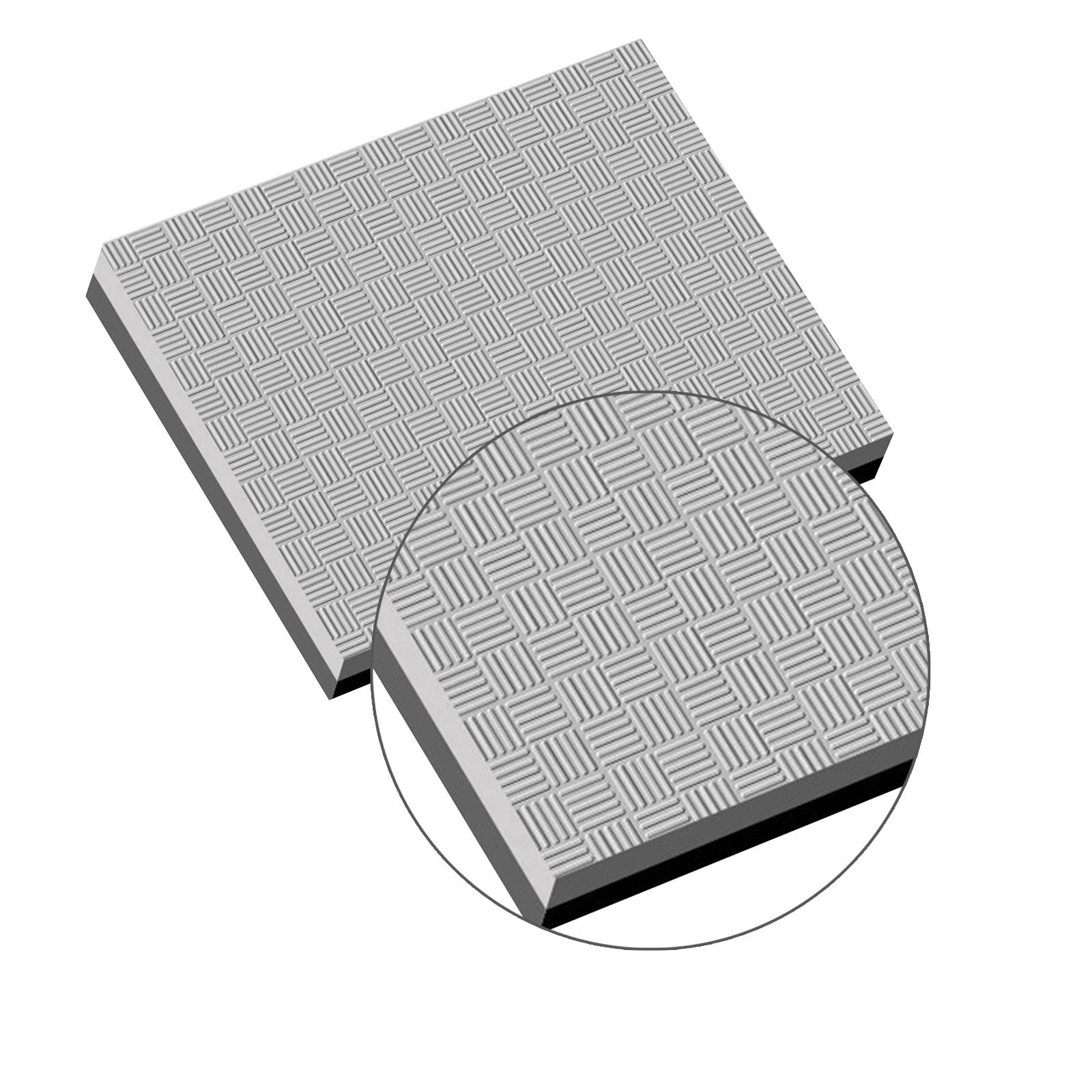 Balance Cushion Yoga Pad Exercise Mat EVA Foam Non Slip Support for Home Gym Indoor Fitness Adults