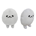 thumbnail image 3 of Egg Dog Plush, 7.9" Adorable Egg Dog Plush Cuddle Doll, Cute Squishy Eggdog Plush Toy Pillow, Best Companion for Kids to Hug and Play, Dog Plush Toy for Children, 3 of 6