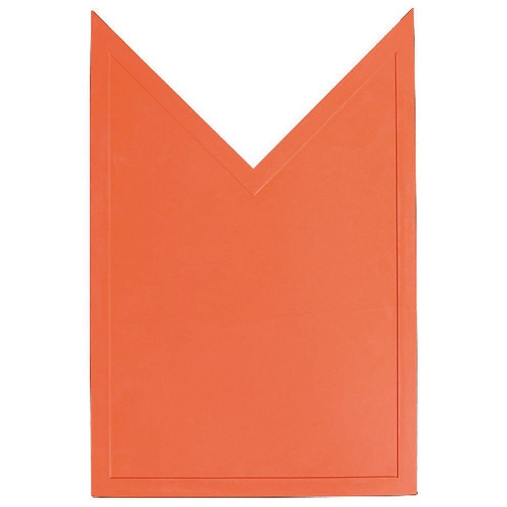 Home Plate Extension, Use to designate the strike zone for slow pitch