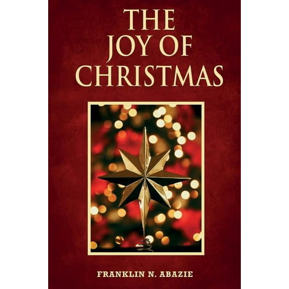 The Joy of Christmas: Joy, (Paperback)