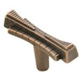 thumbnail image 6 of Knobware Art Deco Bar Knob, 6 of 6