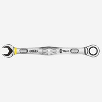 Wera Joker Ratcheting Combination Wrench - 10mm