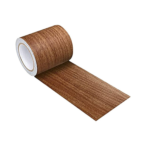 Wood Grain Tape