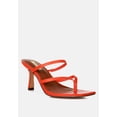 thumbnail image 6 of Night Life Pin Heels Casual Sandals, 6 of 10