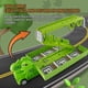 thumbnail image 5 of Juguete de estacionamiento de dinosaurio de gran tamaño, regalo de cumpleaños para niño, regalo del Día del Niño, pista de eyección, juguete de carreras, 5 of 5