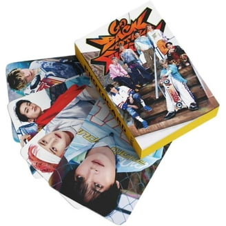 twiceカード TWICE ENEMY 888限定 Anniversary box CDトレカ付 TWICE ENEMY 888個