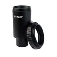 thumbnail image 1 of Adaptador telescópico SVBONY T2 T Ring para cámaras Canon EOS, 1 of 9