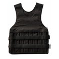 thumbnail image 1 of Chaleco de peso ajustable para arena y hierro, bolsa de arena con peso ajustable, ropa, chaleco de peso ajustable para grasa y delgado, 1 of 4