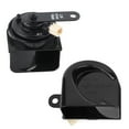 thumbnail image 3 of Conjunto de bocina de coche de tono bajo apto para Accord CRV Fit Insight 38100SDBA02 38100‑SDB‑A01 38100‑SDB‑A00 38100‑SDB‑H01, 3 of 12