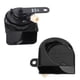 thumbnail image 3 of Conjunto de bocina de coche de tono bajo apto para Accord CRV Fit Insight 38100SDBA02 38100‑SDB‑A01 38100‑SDB‑A00 38100‑SDB‑H01, 3 of 12