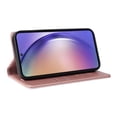 thumbnail image 5 of Funda para Samsung Galaxy A55 5G Estuche de Cuero PU Tipo Cartera con Ranuras para Tarjetas y Cierre Magnético, 5 of 5