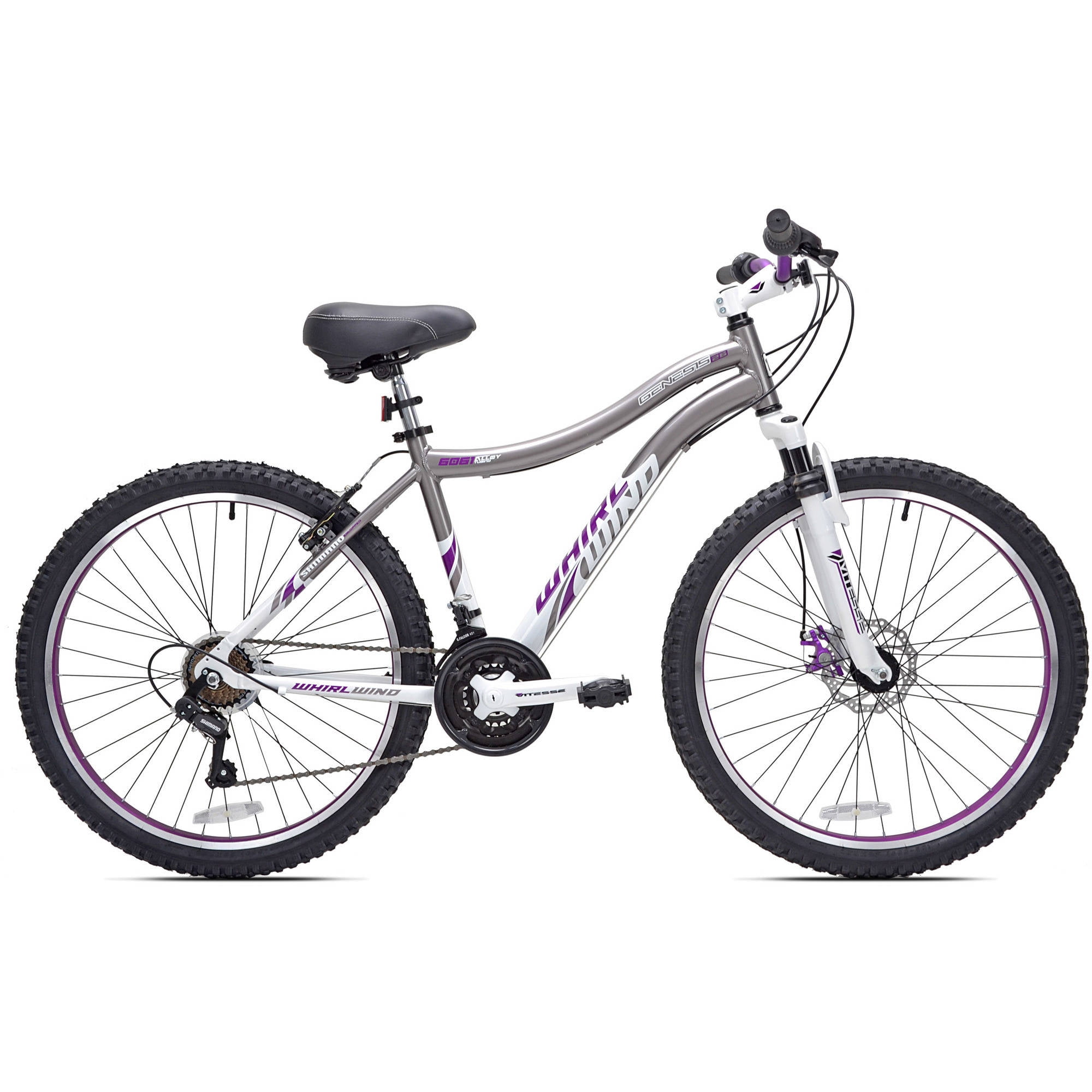 26 inch women's bike height