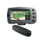Street Pilot 2720 Portable Navigator