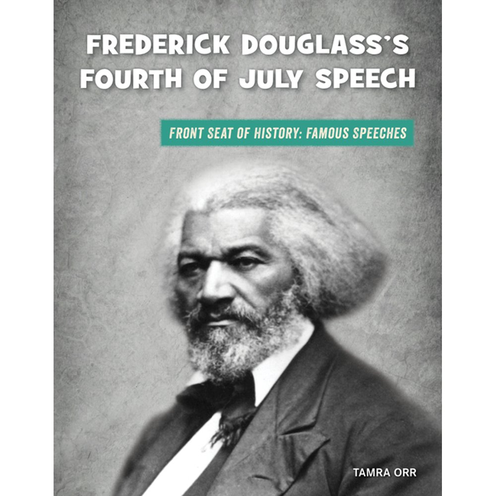 21st Century Skills Library Front Seat of History Famous Speeches