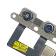 thumbnail image 3 of Replacement Front Facing Camera (3 Piece Set) For Apple iPad Pro 12.9" (2018/2020) / Apple iPad Pro 11" (2018/2020), 3 of 3