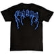 thumbnail image 2 of Black Sabbath - Camiseta Lightning Henry para Adultos Unisex (Negro), 2 of 2