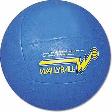 Official Wallyball Volleyball