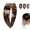 Dark, variant on Thick Tortoise Shell Headband, 2026 New Wide Hairband Grip for Women, Non-Slip Fashion Headpiece for Daily Use