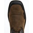 thumbnail image 6 of Cody James Men's Decimator Western Work Boot Nano Composite Toe - BCJC0SPW100 9 EE  US, 6 of 7