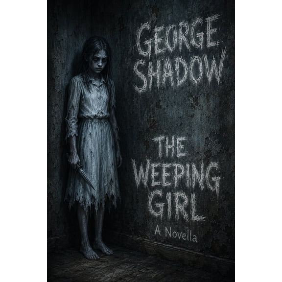 The Weeping Girl, (Paperback)