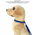thumbnail image 3 of Pet Bathing Tether, Free Your Hands Dog Bath Fixed  Rope Adjustable Firm Fixing Convenient  For Grooming For Puppy Black,Blue, 3 of 8