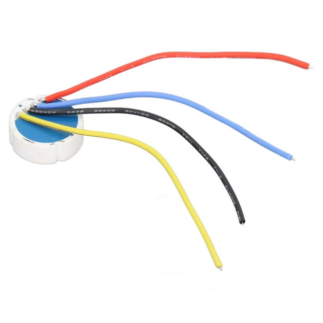 Ceramic Liquid Level Sensor, 2-20V Full Scale Calibration Corrosion Wear Resistant Liquid Level Sensor For Industrial Use CJ-30C 0-30bar