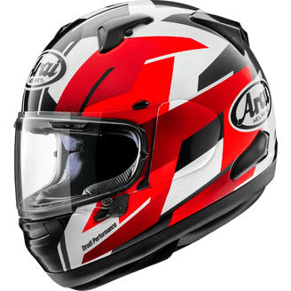 ARAI Helmets Contour-X Full Face Helmet - Podium - Multi - 2XL