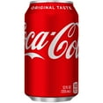 thumbnail image 4 of Coca-Cola Soda - 12pk/12 fl oz Cans, 4 of 5