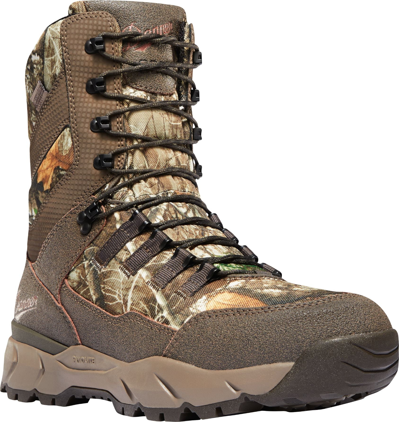 danner element hunting boots