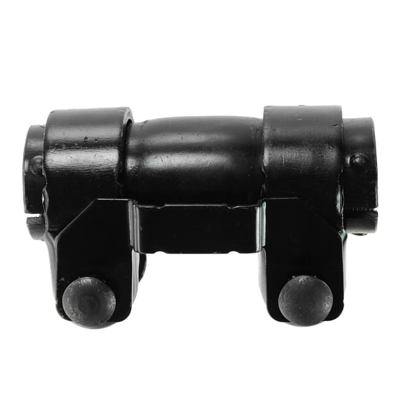 TRQ Front Tie Rod Adjusting Sleeve Fits Select Pickup Super Duty Excursion Left LF