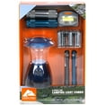 thumbnail image 2 of Ozark Trail 6 Piece LED Flashlight, Headlamp, Lantern, and Penlight Combo Set for Camping and Emergencies, 2 of 12