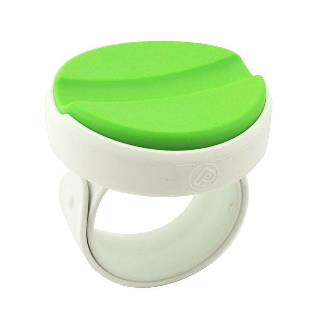 Wrist Pin Cushion, Pins & Needles Holder Pick